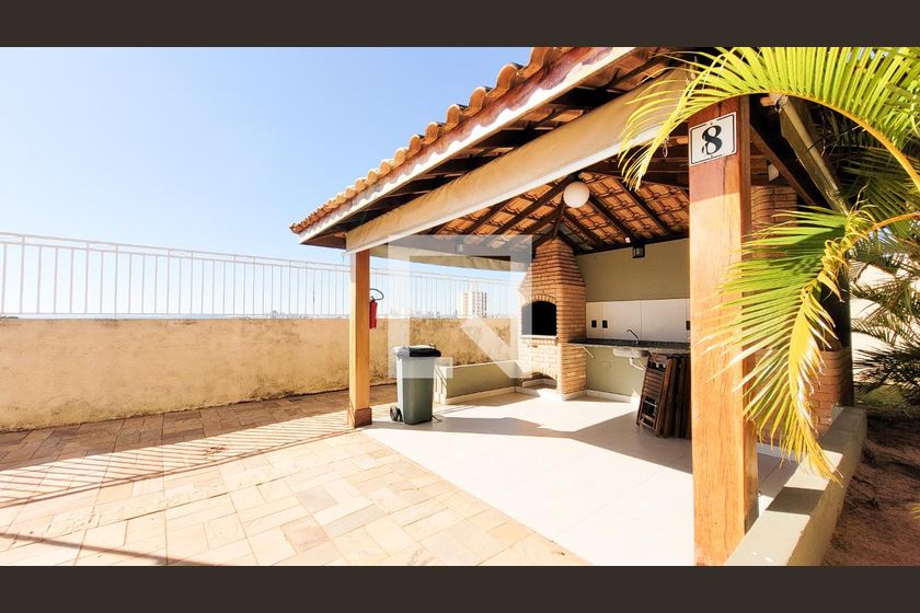 Apartamento à Venda - Guanabara, 3 Quartos,  134 m2 em , Campinas - sp | SoloBR