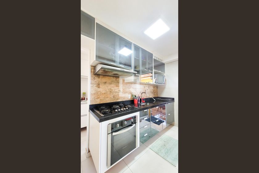 Apartamento à Venda - Guanabara, 3 Quartos,  134 m2 em , Campinas - sp | SoloBR