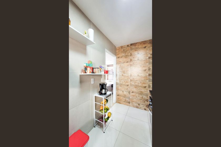 Apartamento à Venda - Guanabara, 3 Quartos,  134 m2 em , Campinas - sp | SoloBR