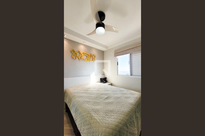 Apartamento à Venda - Guanabara, 3 Quartos,  134 m2 em , Campinas - sp | SoloBR
