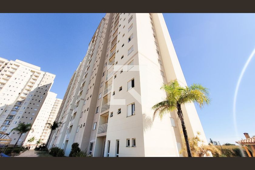Apartamento à Venda - Guanabara, 3 Quartos,  134 m2 em , Campinas - sp | SoloBR