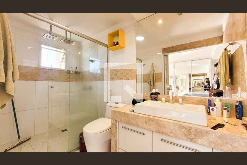 Apartamento à Venda - Guanabara, 3 Quartos,  134 m2 em , Campinas - sp | SoloBR