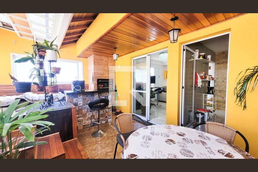 Apartamento à Venda - Guanabara, 3 Quartos,  134 m2 em , Campinas - sp | SoloBR
