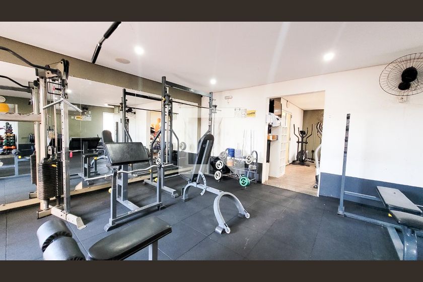 Apartamento à Venda - Guanabara, 3 Quartos,  134 m2 em , Campinas - sp | SoloBR