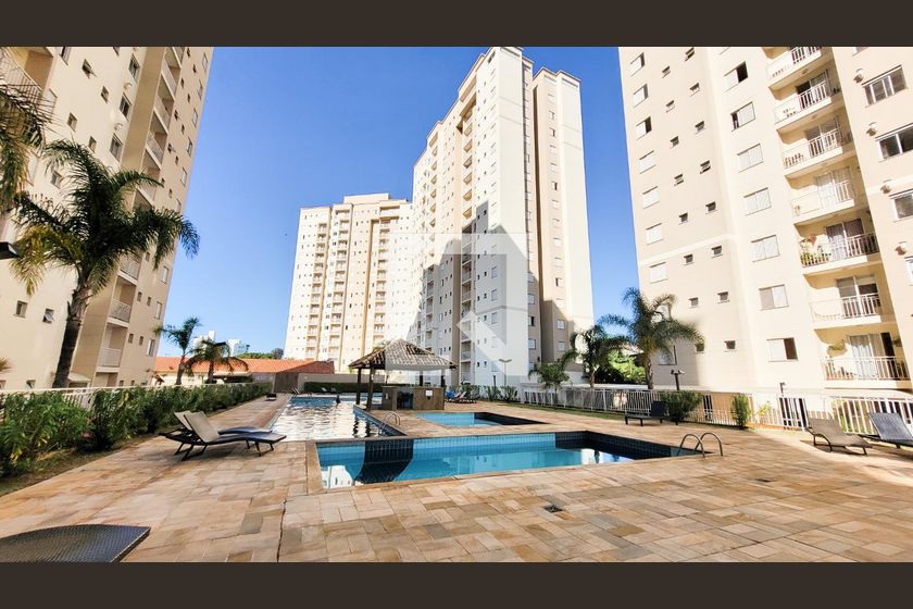 Apartamento à Venda - Guanabara, 3 Quartos,  134 m2 em , Campinas - sp | SoloBR
