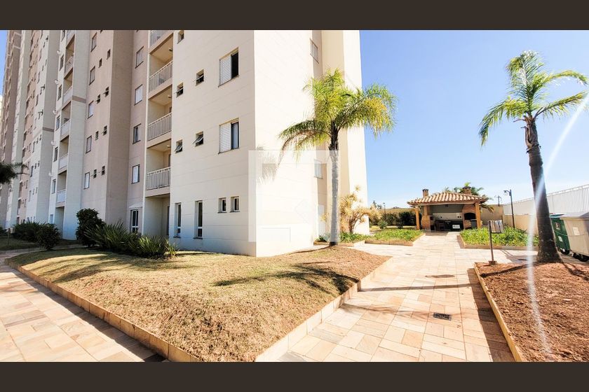 Apartamento à Venda - Guanabara, 3 Quartos,  134 m2 em , Campinas - sp | SoloBR