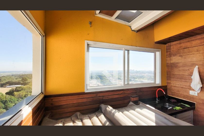 Apartamento à Venda - Guanabara, 3 Quartos,  134 m2 em , Campinas - sp | SoloBR
