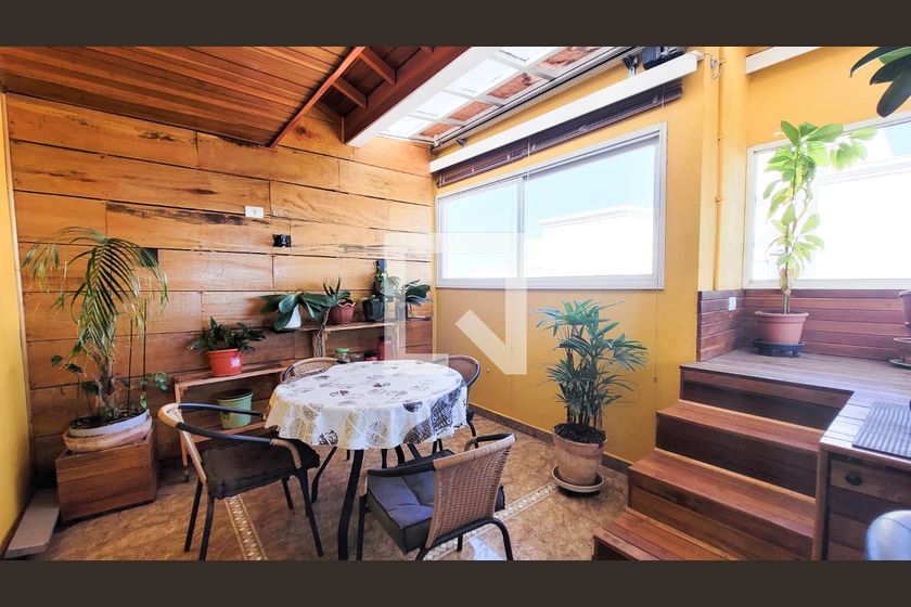 Apartamento à Venda - Guanabara, 3 Quartos,  134 m2 em , Campinas - sp | SoloBR