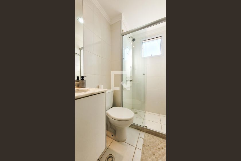 Apartamento à Venda - Guanabara, 3 Quartos,  134 m2 em , Campinas - sp | SoloBR