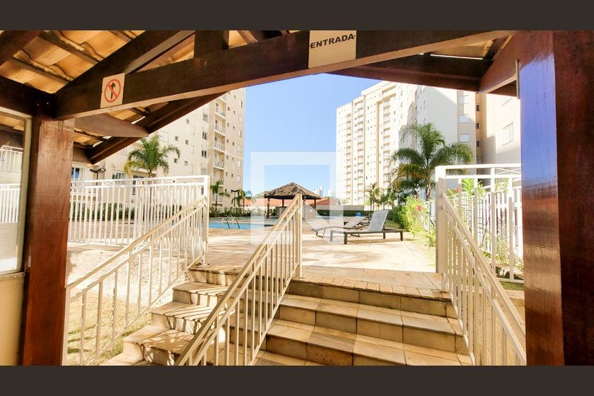 Apartamento à Venda - Guanabara, 3 Quartos,  134 m2 em , Campinas - sp | SoloBR