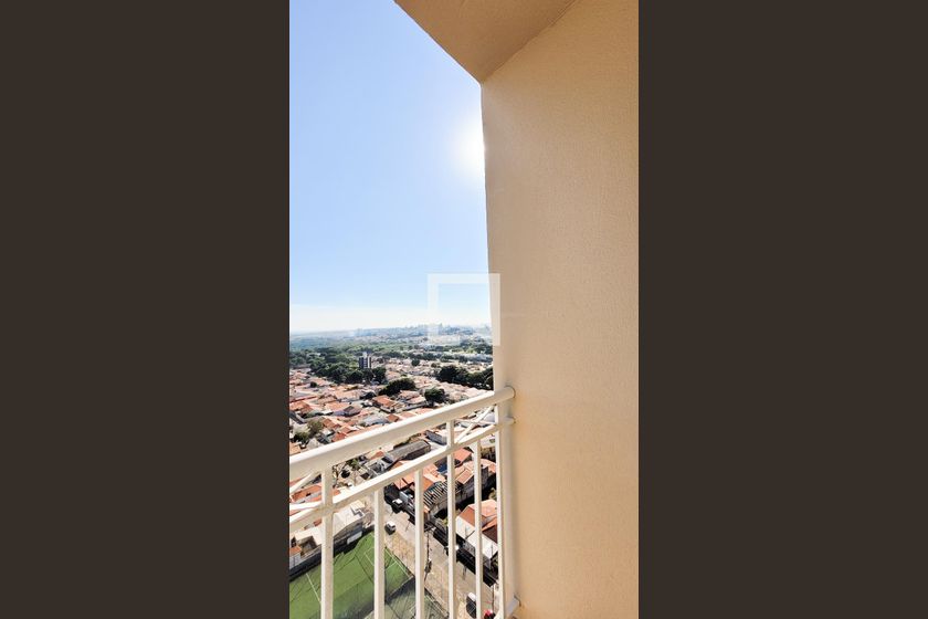 Apartamento à Venda - Guanabara, 3 Quartos,  134 m2 em , Campinas - sp | SoloBR