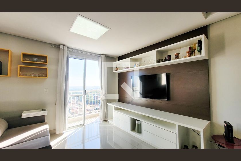 Apartamento à Venda - Guanabara, 3 Quartos,  134 m2 em , Campinas - sp | SoloBR