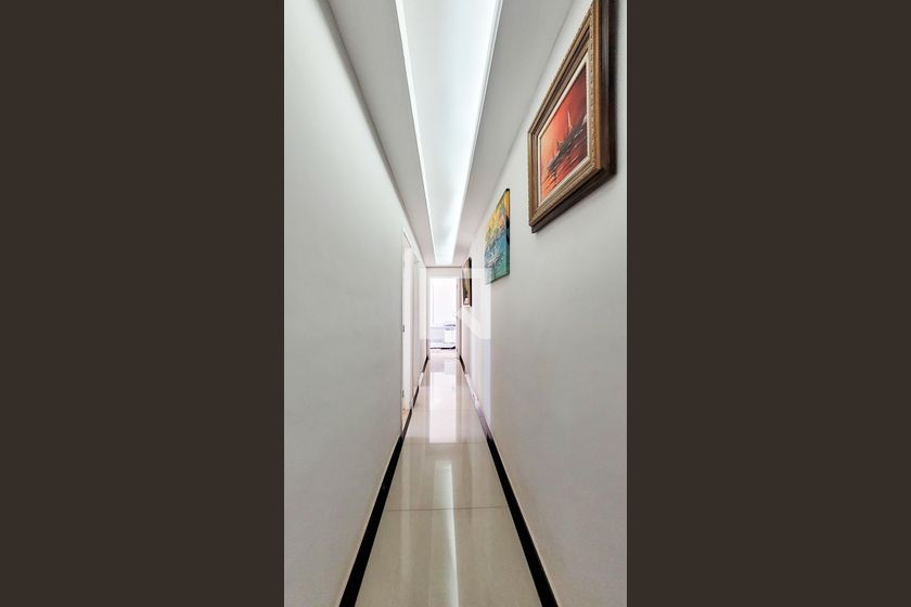 Apartamento à Venda - Guanabara, 3 Quartos,  134 m2 em , Campinas - sp | SoloBR
