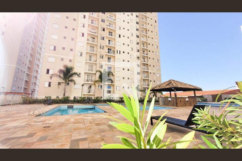 Apartamento à Venda - Guanabara, 3 Quartos,  134 m2 em , Campinas - sp | SoloBR