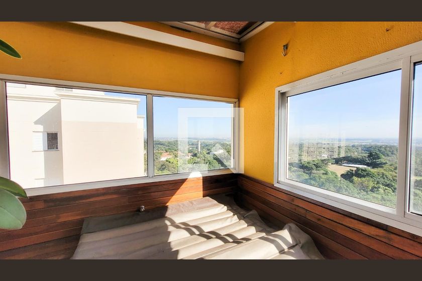Apartamento à Venda - Guanabara, 3 Quartos,  134 m2 em , Campinas - sp | SoloBR