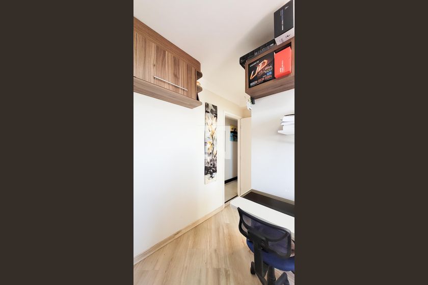 Apartamento à Venda - Guanabara, 3 Quartos,  134 m2 em , Campinas - sp | SoloBR