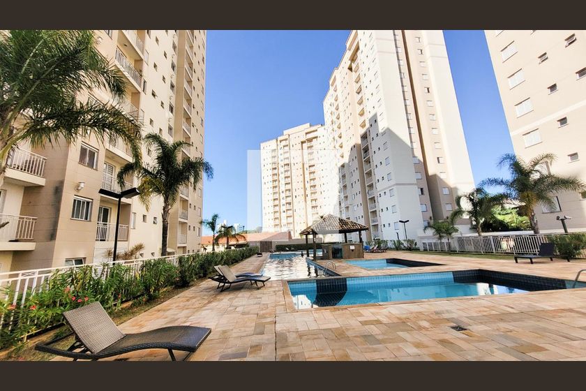 Apartamento à Venda - Guanabara, 3 Quartos,  134 m2 em , Campinas - sp | SoloBR