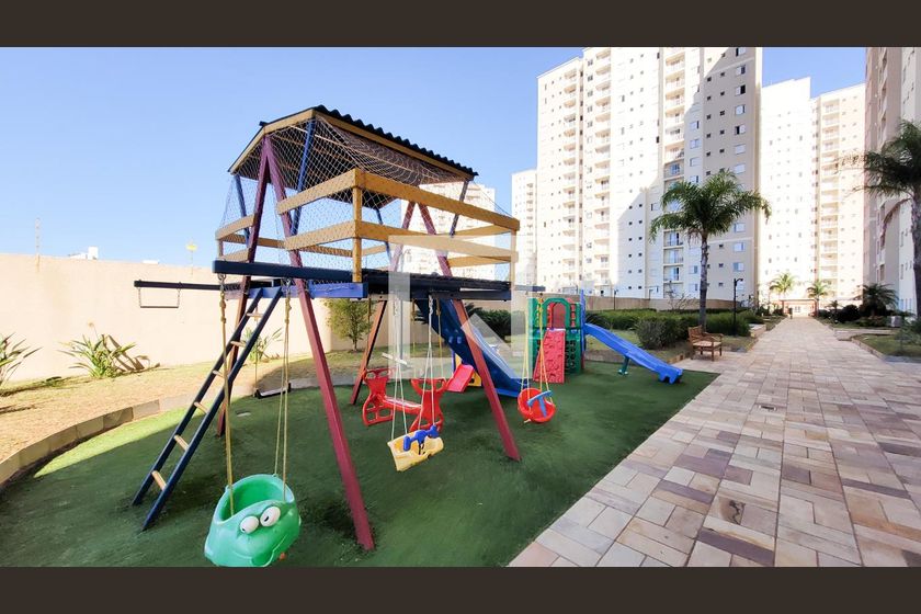 Apartamento à Venda - Guanabara, 3 Quartos,  134 m2 em , Campinas - sp | SoloBR