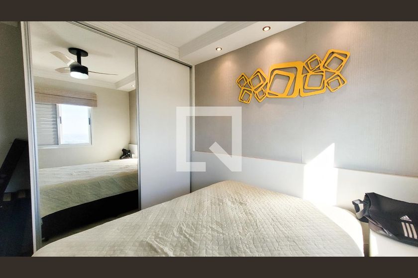 Apartamento à Venda - Guanabara, 3 Quartos,  134 m2 em , Campinas - sp | SoloBR