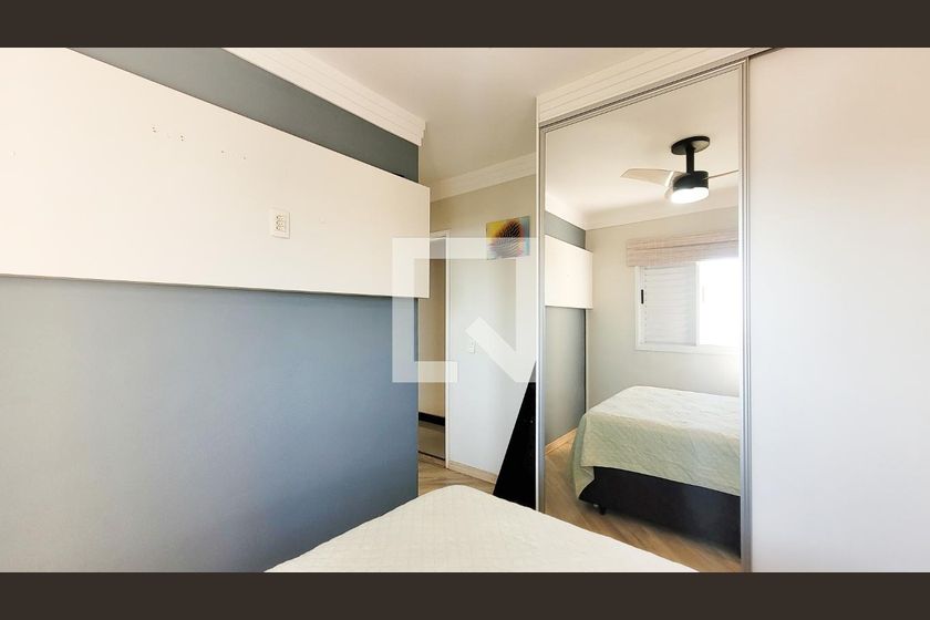 Apartamento à Venda - Guanabara, 3 Quartos,  134 m2 em , Campinas - sp | SoloBR