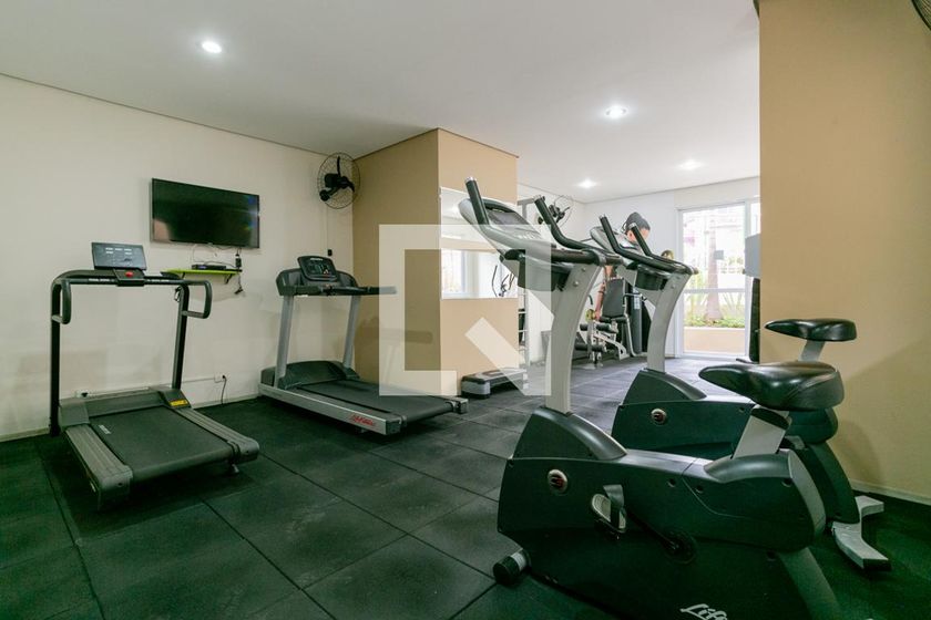 Apartamento, 2 quartos, 75 m² - Foto 42