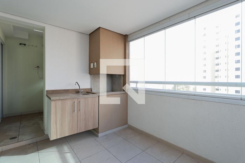 Apartamento, 2 quartos, 75 m² - Foto 6