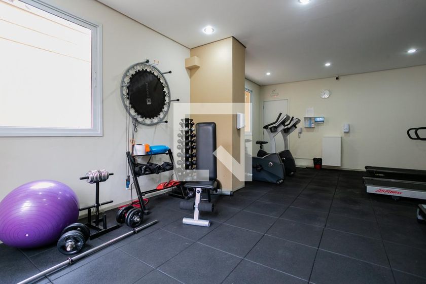 Apartamento, 2 quartos, 75 m² - Foto 43