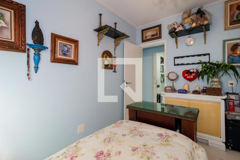Apartamento, 3 quartos, 130 m² - Foto 39