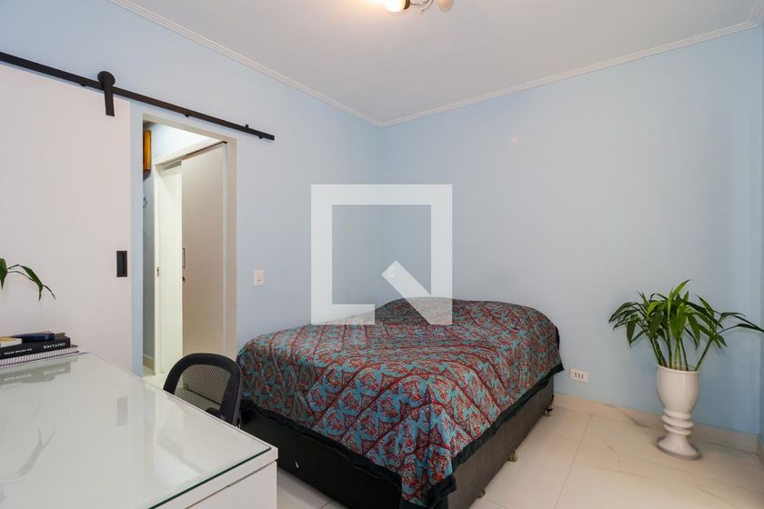 Apartamento, 3 quartos, 130 m² - Foto 53