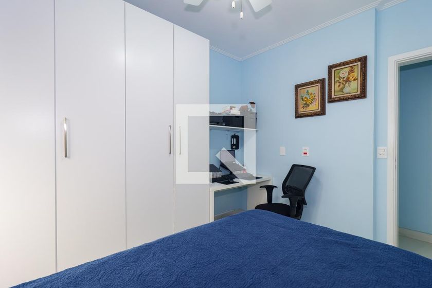 Apartamento, 3 quartos, 130 m² - Foto 49