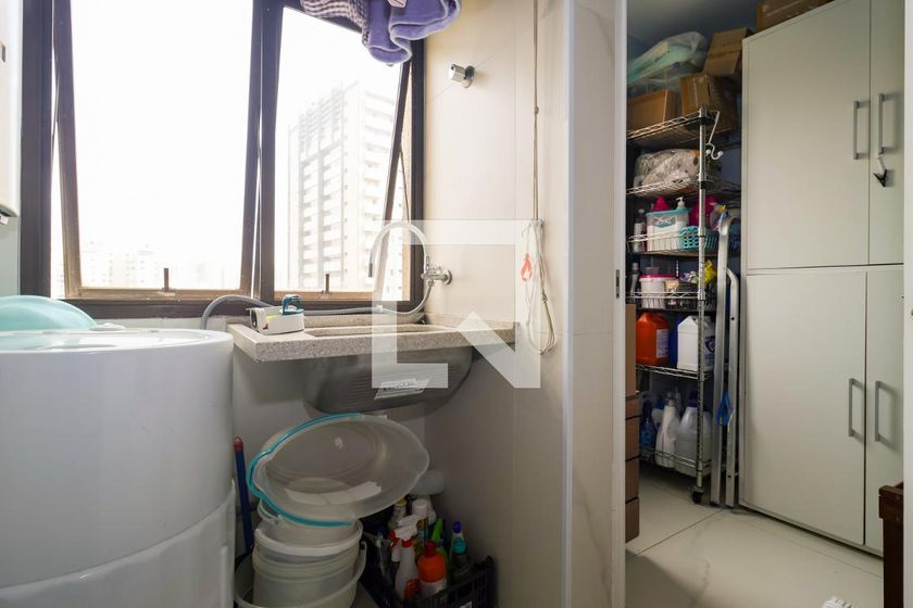 Apartamento, 3 quartos, 130 m² - Foto 97