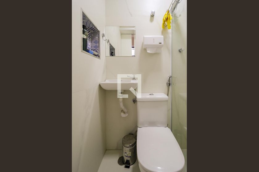 Apartamento, 3 quartos, 130 m² - Foto 105