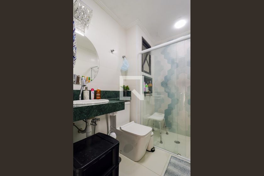 Apartamento, 3 quartos, 130 m² - Foto 79