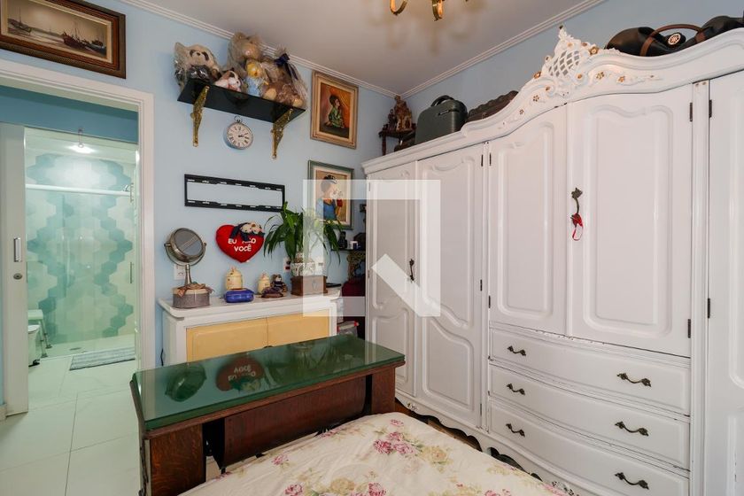 Apartamento, 3 quartos, 130 m² - Foto 35