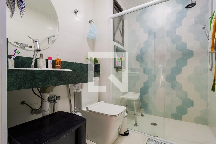 Apartamento, 3 quartos, 130 m² - Foto 77