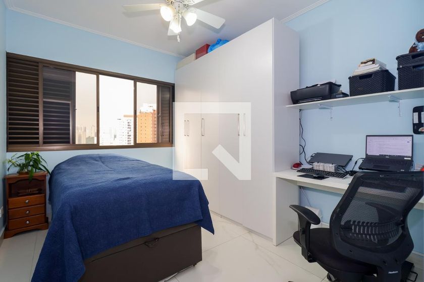 Apartamento, 3 quartos, 130 m² - Foto 43