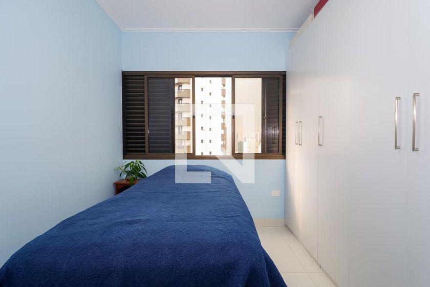 Apartamento, 3 quartos, 130 m² - Foto 45