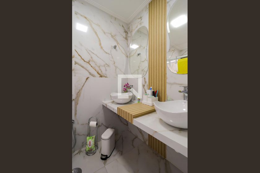 Apartamento, 3 quartos, 130 m² - Foto 69