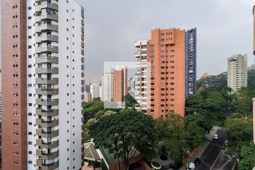Apartamento, 3 quartos, 130 m² - Foto 41