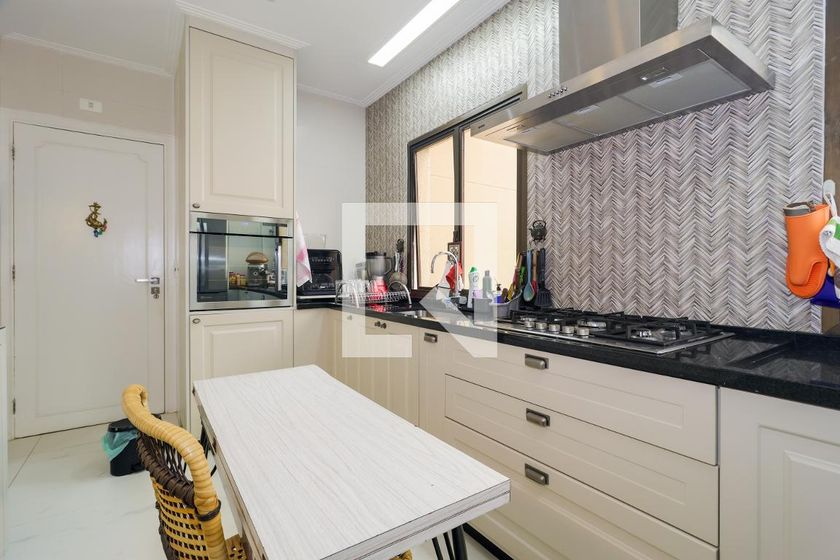 Apartamento, 3 quartos, 130 m² - Foto 93