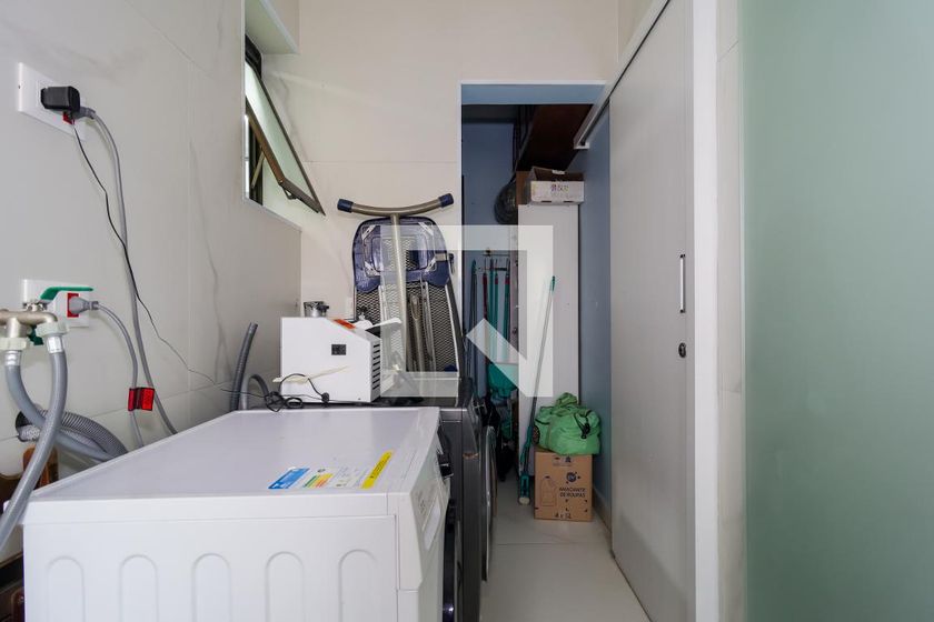 Apartamento, 3 quartos, 130 m² - Foto 99