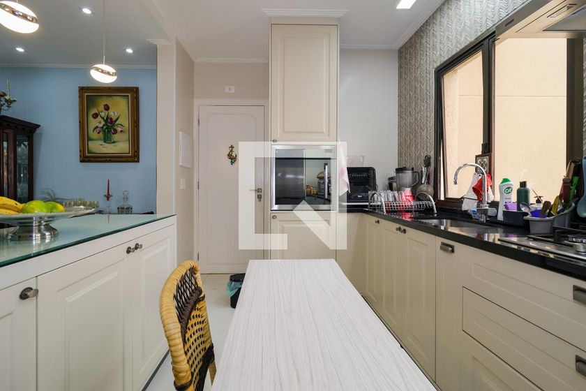 Apartamento, 3 quartos, 130 m² - Foto 95