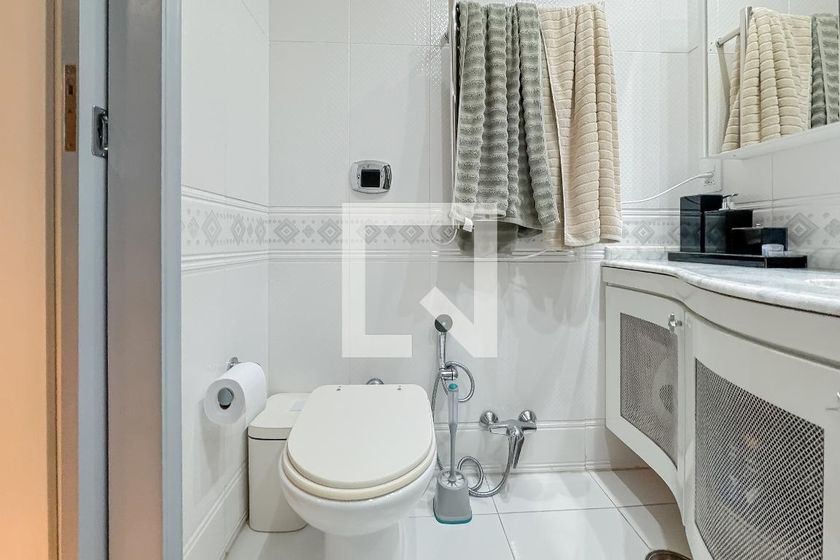 Apartamento, 3 quartos, 115 m² - Foto 83