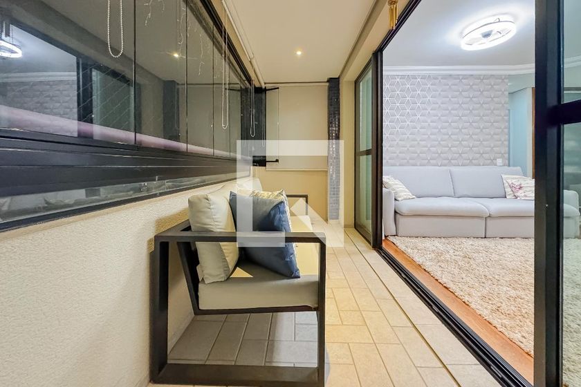 Apartamento, 3 quartos, 115 m² - Foto 23