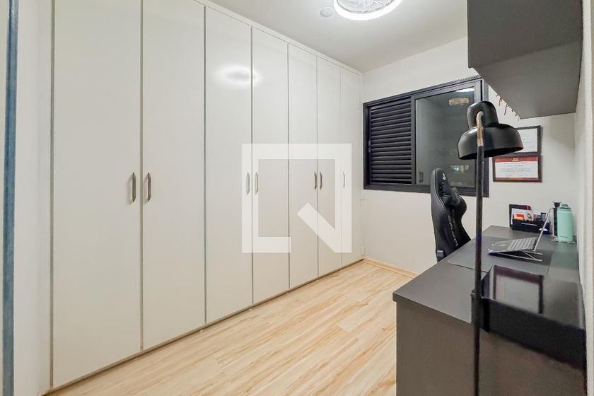 Apartamento, 3 quartos, 115 m² - Foto 49