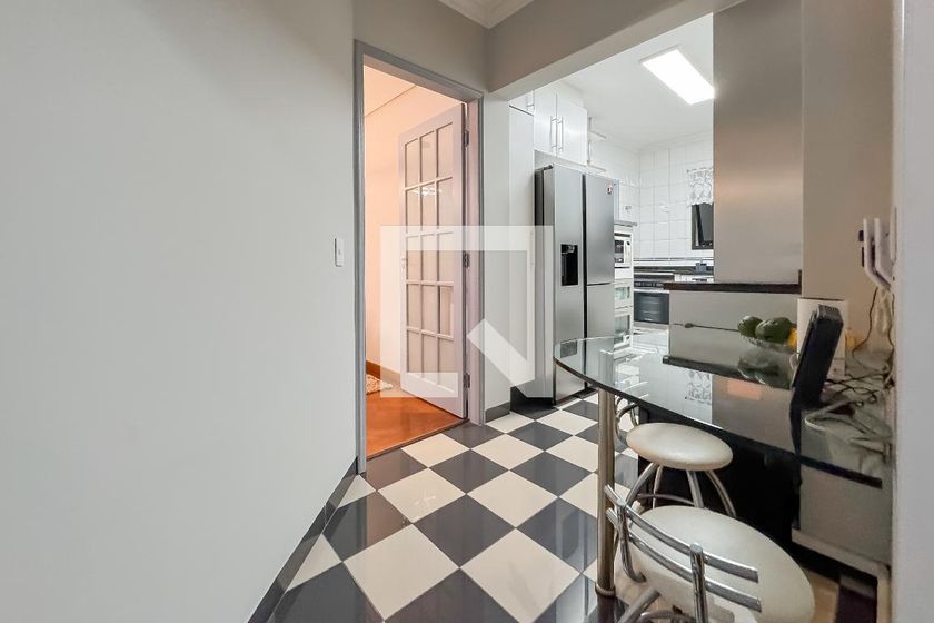 Apartamento, 3 quartos, 115 m² - Foto 99