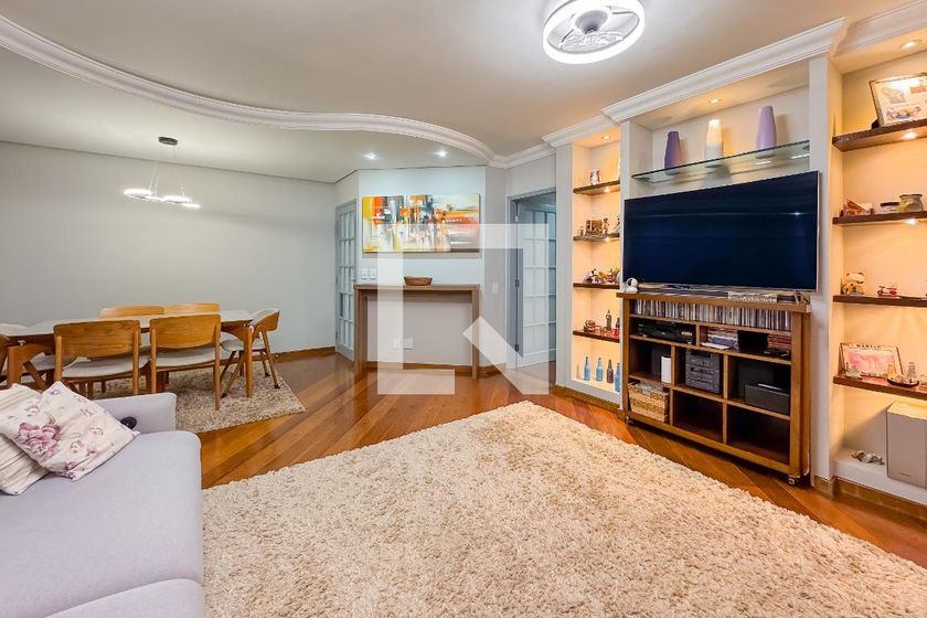 Apartamento, 3 quartos, 115 m² - Foto 7