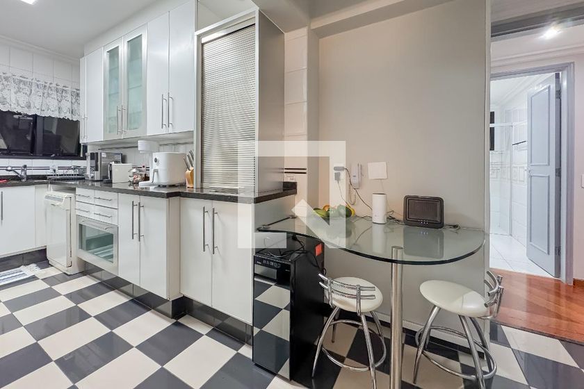 Apartamento, 3 quartos, 115 m² - Foto 97