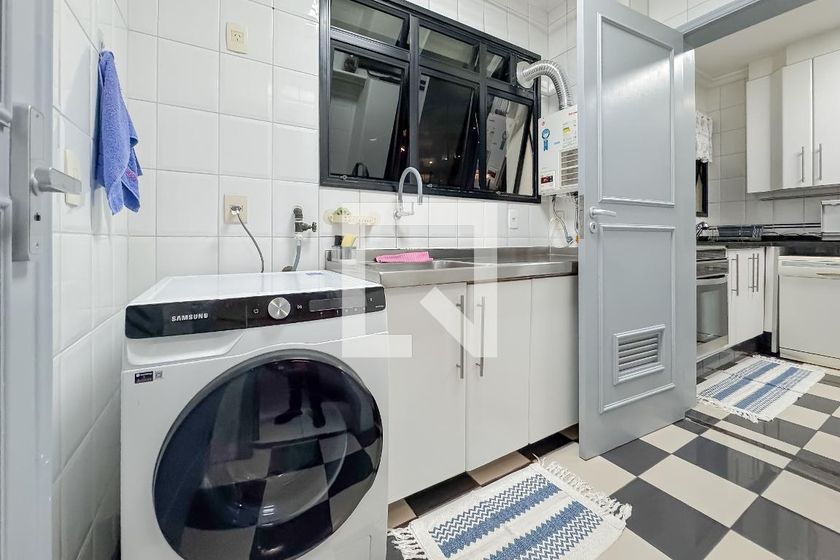 Apartamento, 3 quartos, 115 m² - Foto 113