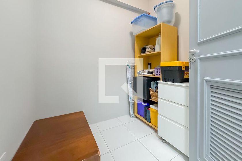 Apartamento, 3 quartos, 115 m² - Foto 119